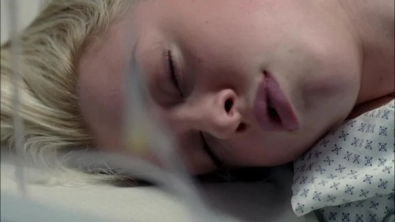 Кадры из сериала Анатомия страсти / Анатомия Грей (2005)